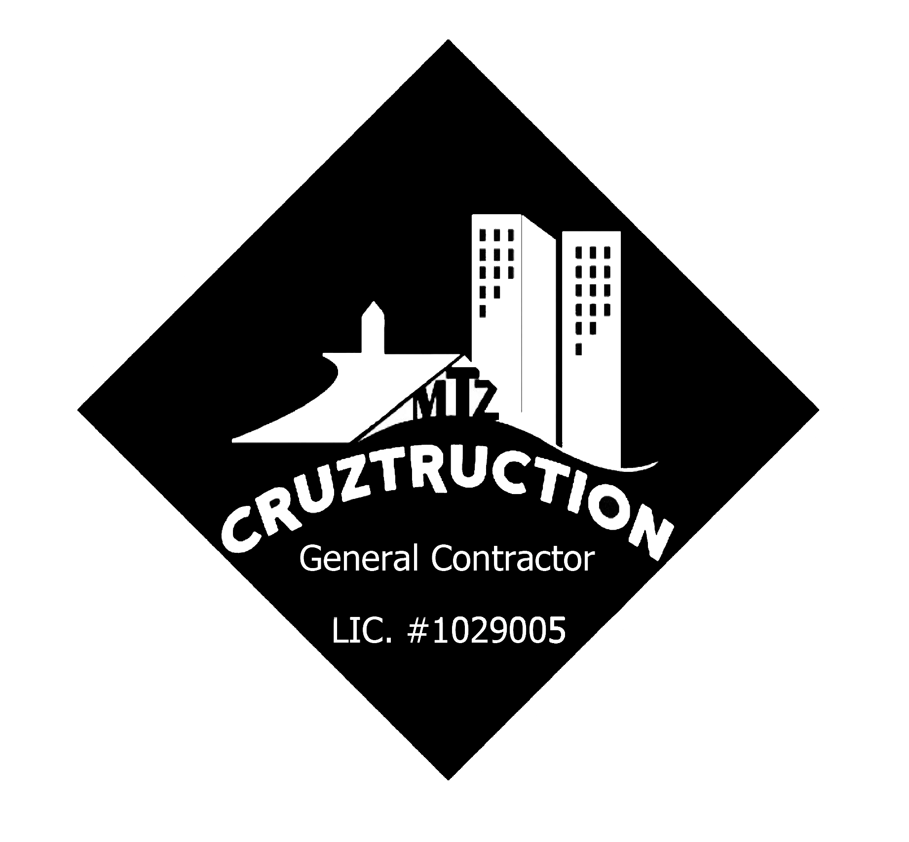 MTZ Cruztruction logo